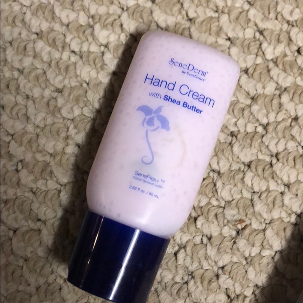 Senederm - Hand Cream
